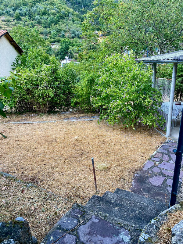 Maison - 209 m² - 7 pièces