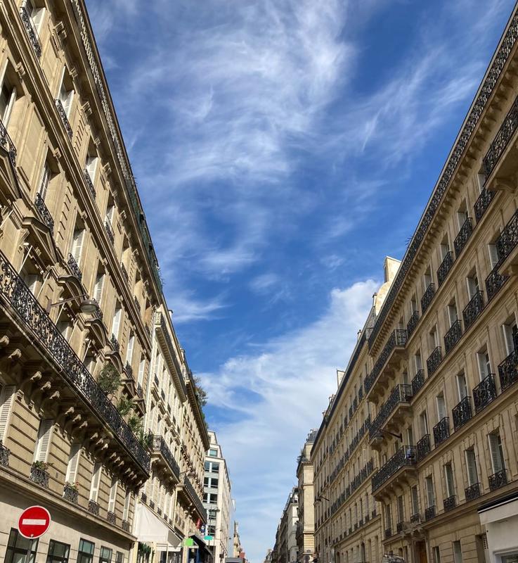 Appartement - 9 m² - 1 pièce