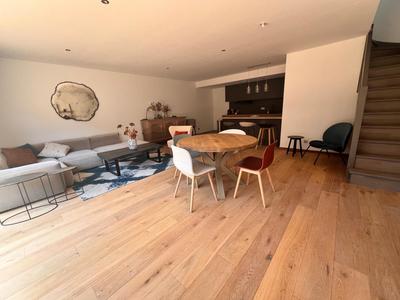 Maison - 79 m² - 5 pièces