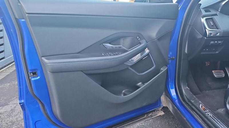 Jaguar E-Pace 2.0 d 150 Awd Bva R-Dynamic