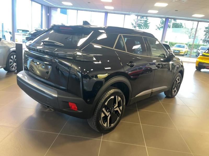 Peugeot 2008 II 100 ch Allure