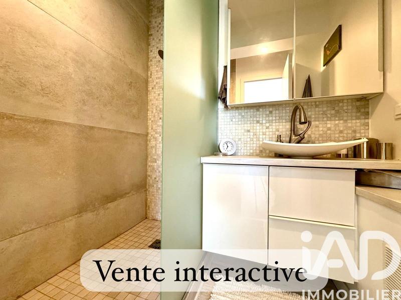 Appartement - 84 m² - 3 pièces