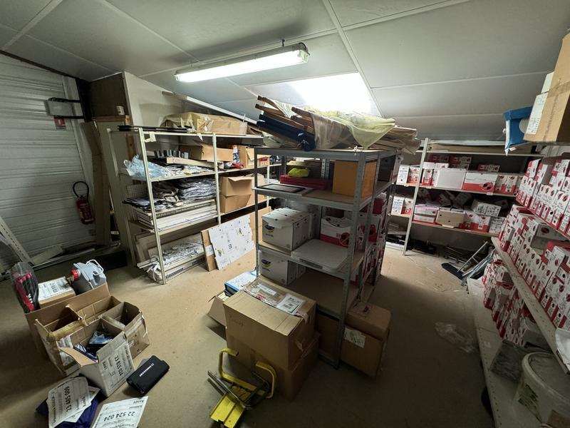 Local commercial - 280 m²