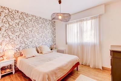 Appartement - 77 m² - 3 pièces