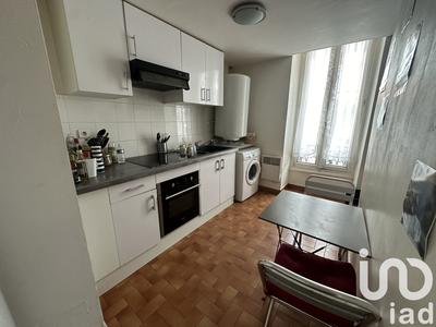 Appartement - 86 m² - 4 pièces