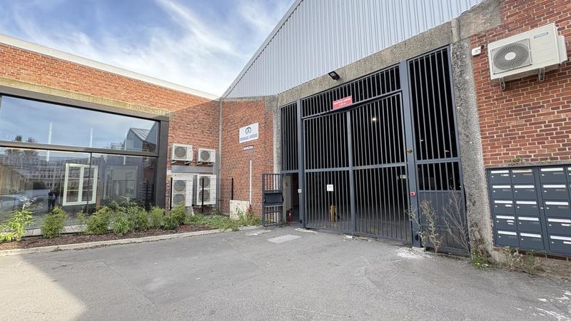 Maison de ville - 125 m² - 1 pièce