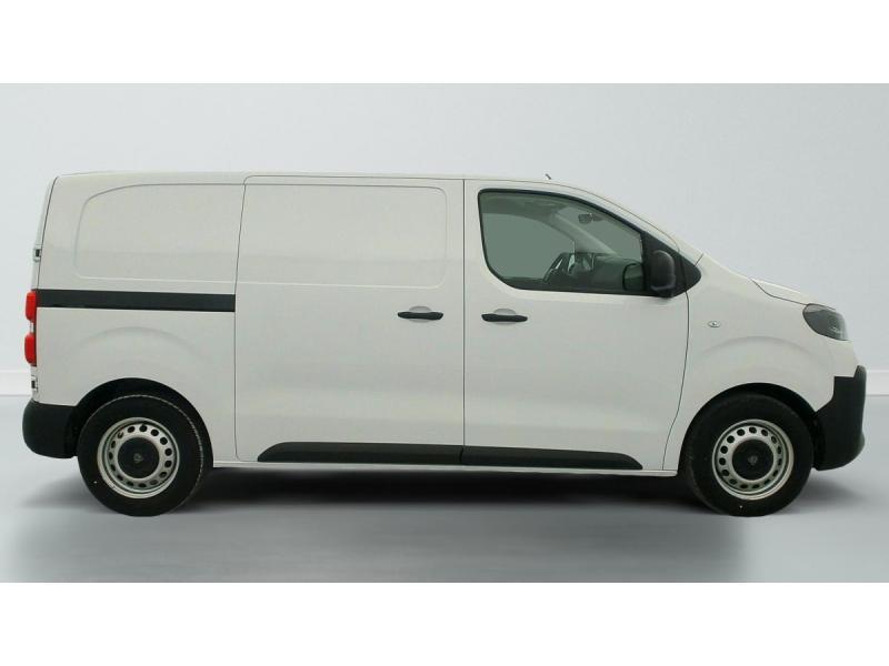 Peugeot Expert fourgon m Bluehdi 120 s Bvm6