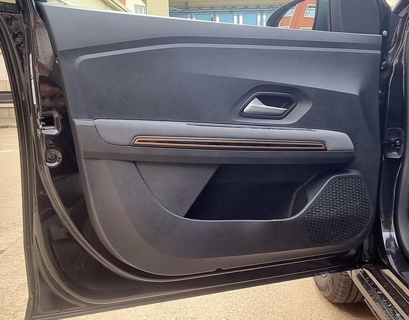 Dacia Jogger 1.0 TCe 110 Extreme