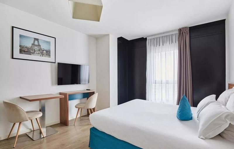 Studio - 20 m² - 1 pièce