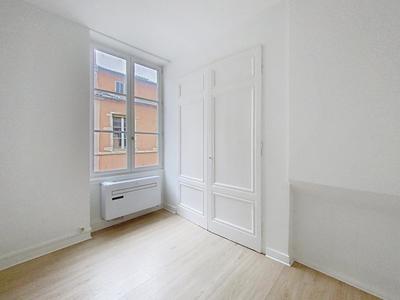 Appartement - 50 m² - 3 pièces