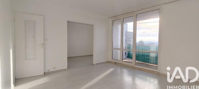 Appartement - 76 m² - 4 pièces