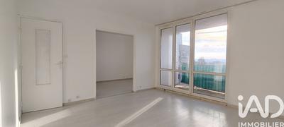 Appartement - 76 m² - 4 pièces