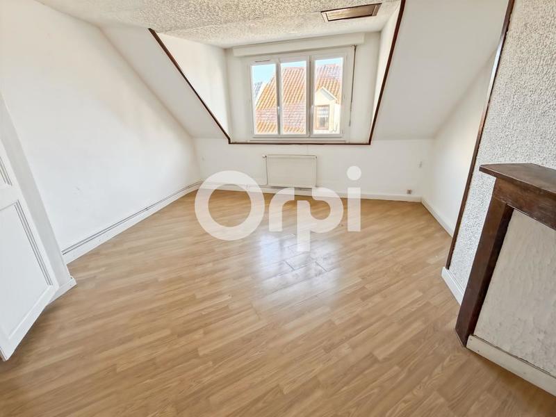 Maison - 84 m² - 3 pièces