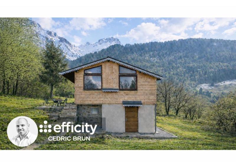 Maison - 105 m² - 4 pièces