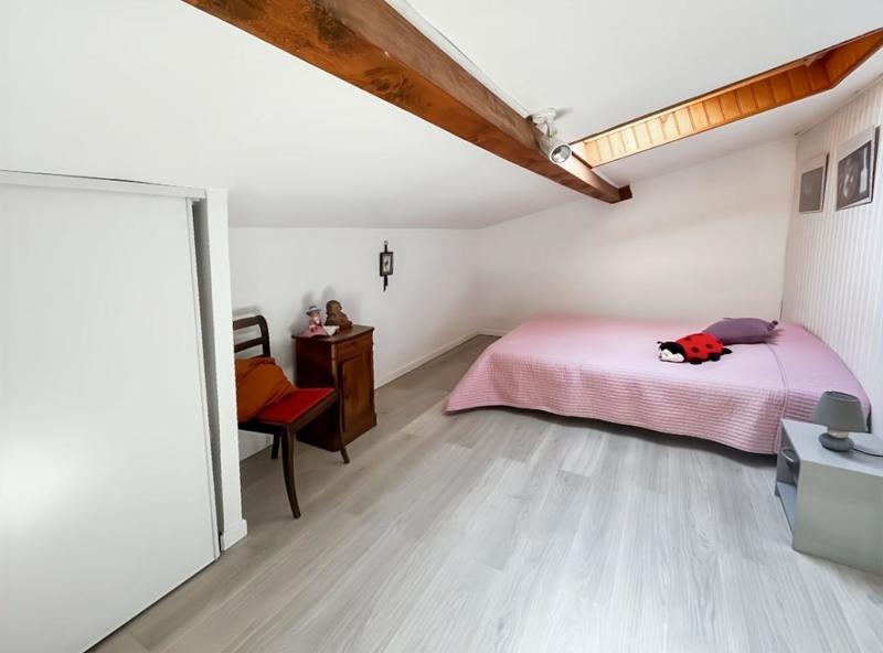 Maison - 167 m² - 7 pièces