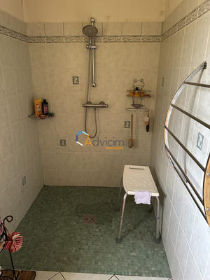 Maison - 152 m² - 6 pièces