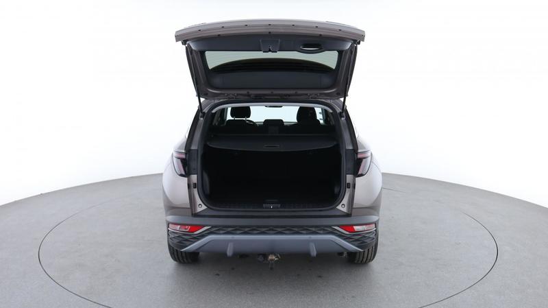 Hyundai Tucson 1.6 t-GDi Hybrid 48v Ibvm 150 ch