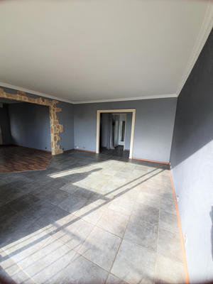 Appartement - 89 m² - 4 pièces