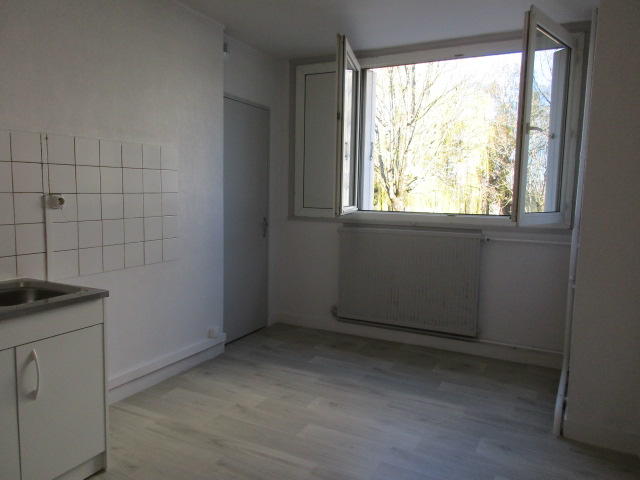 Appartement - 83 m² - 3 pièces