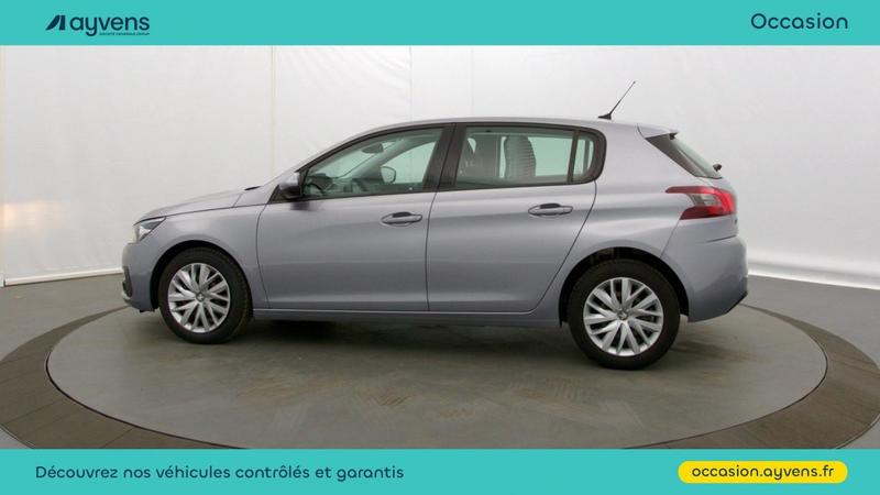 Peugeot 308 Affaire 1.5 BlueHDi 100ch s&amp;S Premium Pack