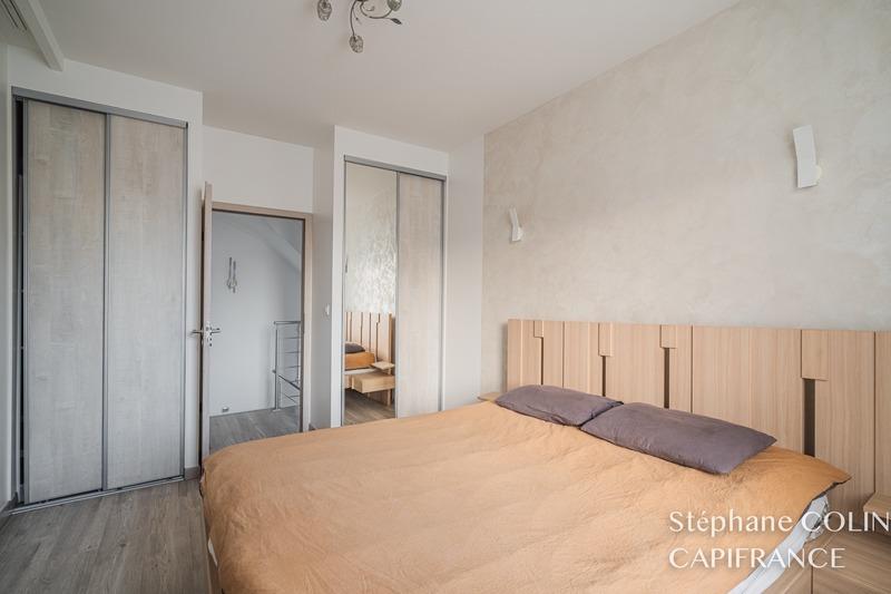 Maison - 156 m² - 7 pièces