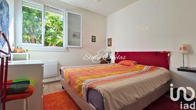 Maison - 90 m² - 3 pièces