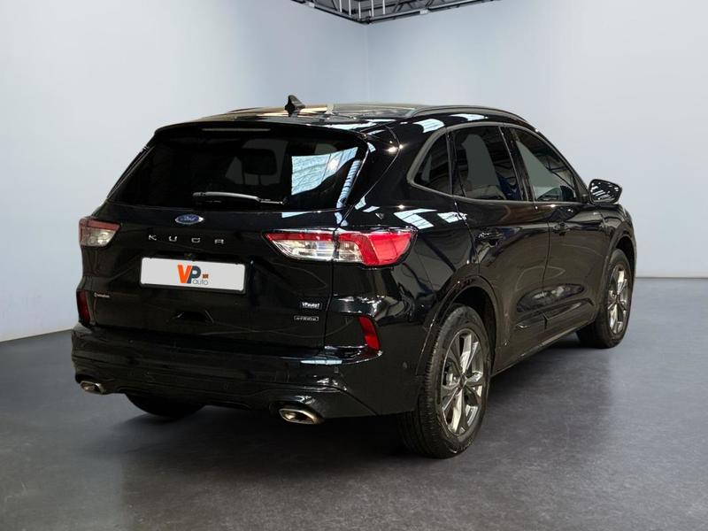 Ford Kuga 2.5 Duratec 225 ch Phev Powershift St-Line
