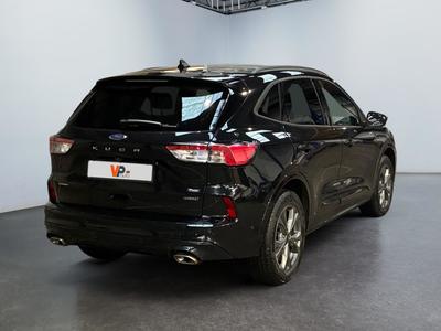 Ford Kuga 2.5 Duratec 225 ch Phev Powershift St-Line