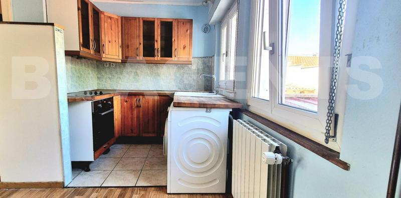 Maison - 122 m² - 5 pièces