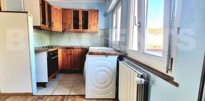 Maison - 122 m² - 5 pièces