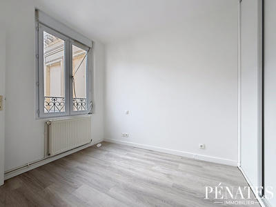 Appartement - 33 m² - 2 pièces