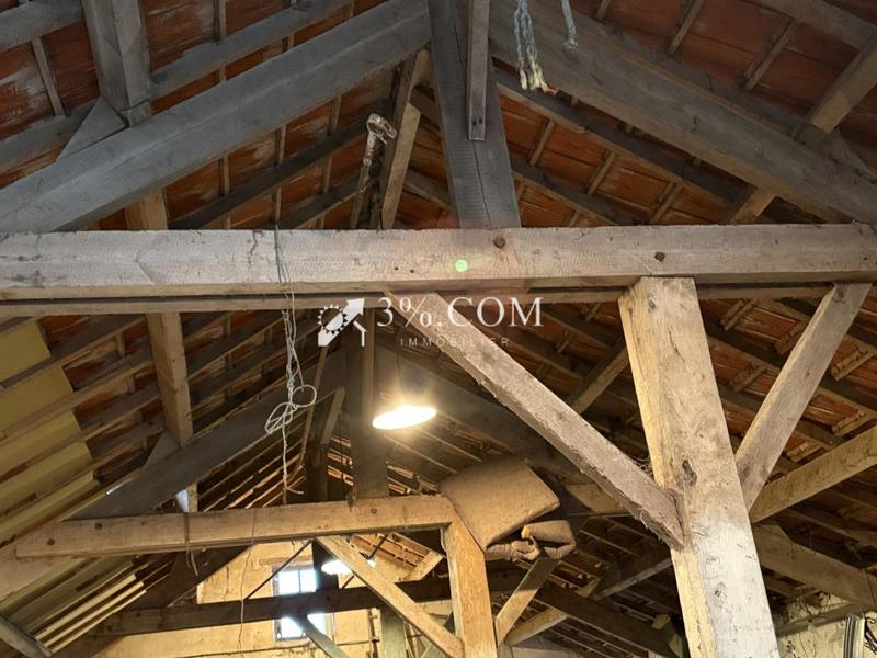 Longère - 100 m² - 4 pièces