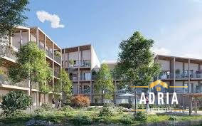 Appartement - 87 m² - 4 pièces