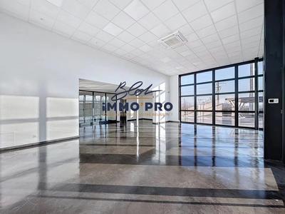 Bureau - 265 m²