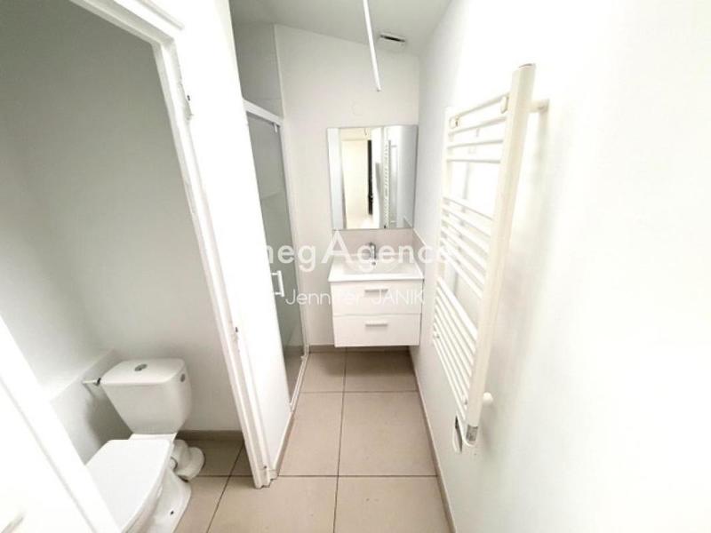 Maison - 45 m² - 2 pièces