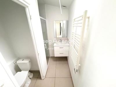 Maison - 45 m² - 2 pièces