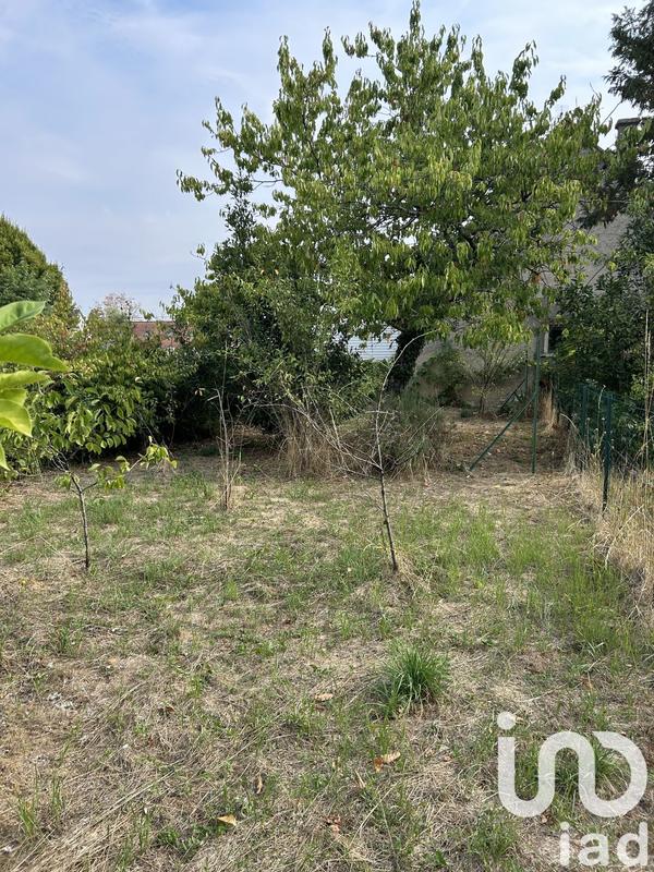 Maison - 115 m² - 6 pièces