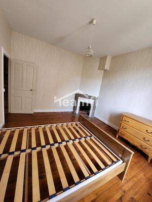 Maison ancienne - 155 m² - 8 pièces