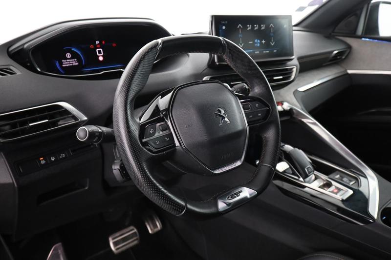 Peugeot 5008 1.6 PureTech Gt Eat8 180 ch