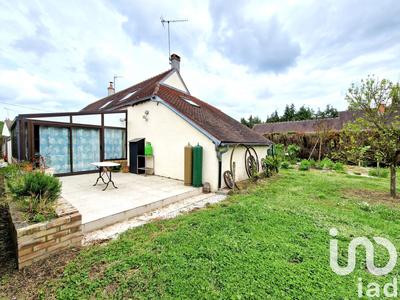 Maison - 175 m² - 7 pièces