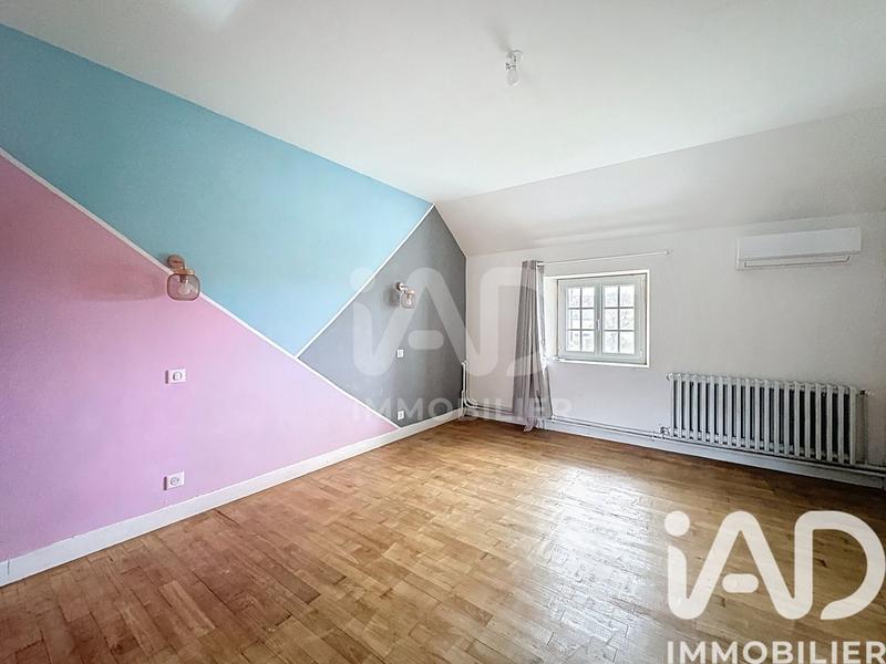 Maison - 258 m² - 7 pièces