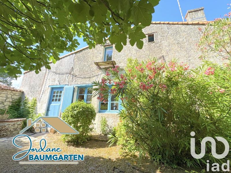 Maison - 175 m² - 7 pièces