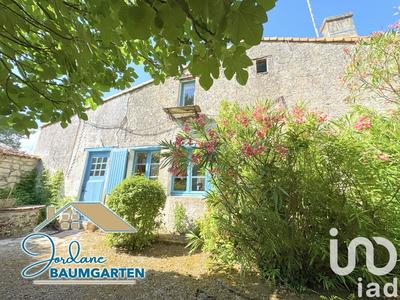 Maison - 175 m² - 7 pièces