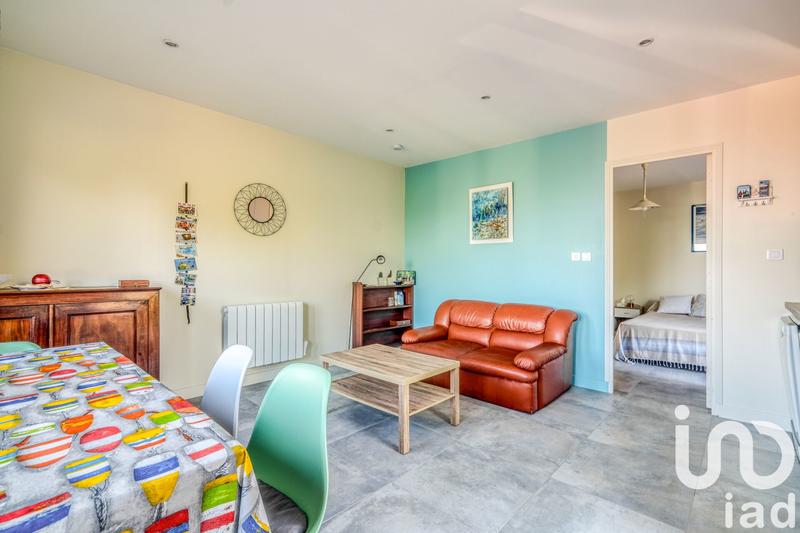 Maison - 132 m² - 7 pièces