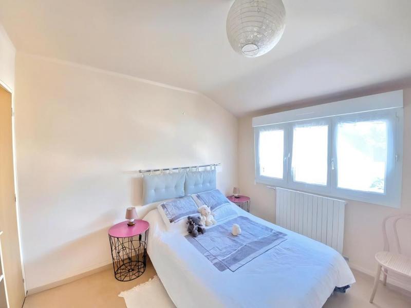 Maison - 136 m² - 6 pièces