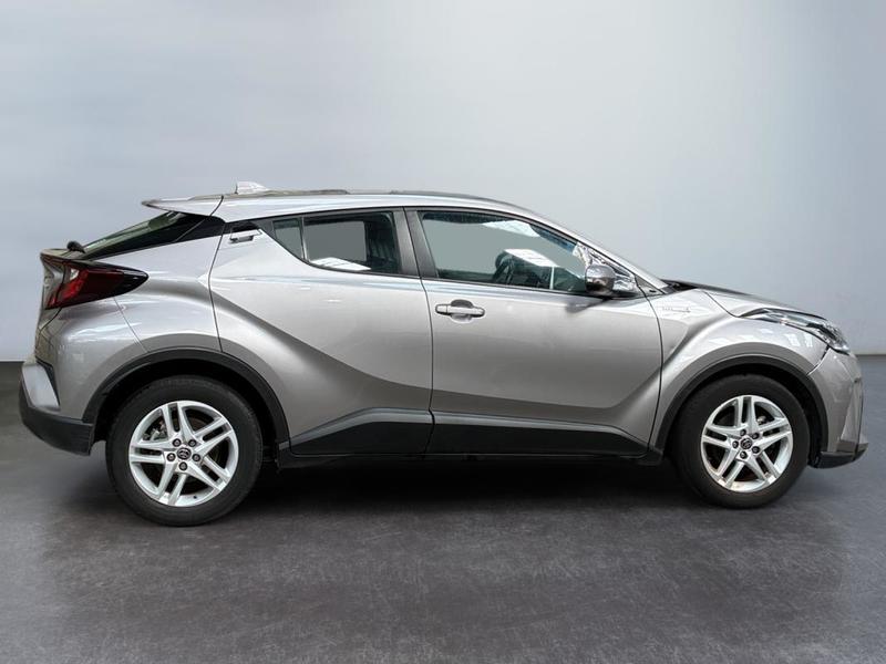 Toyota c-Hr Hybride Pro My22 1.8l Dynamic Business + Programme Beyond Zero Academy