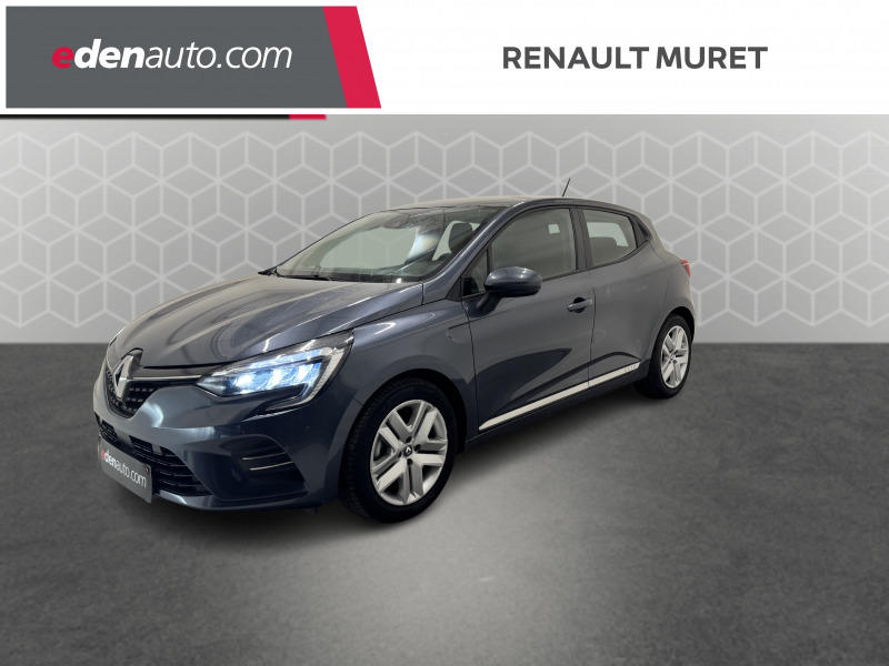 Renault Clio E-Tech 140 - 21n Business