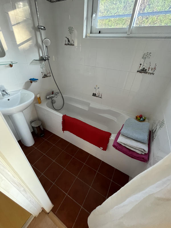 Maison - 190 m² - 7 pièces