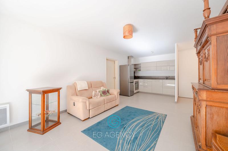 Appartement - 72 m² - 3 pièces