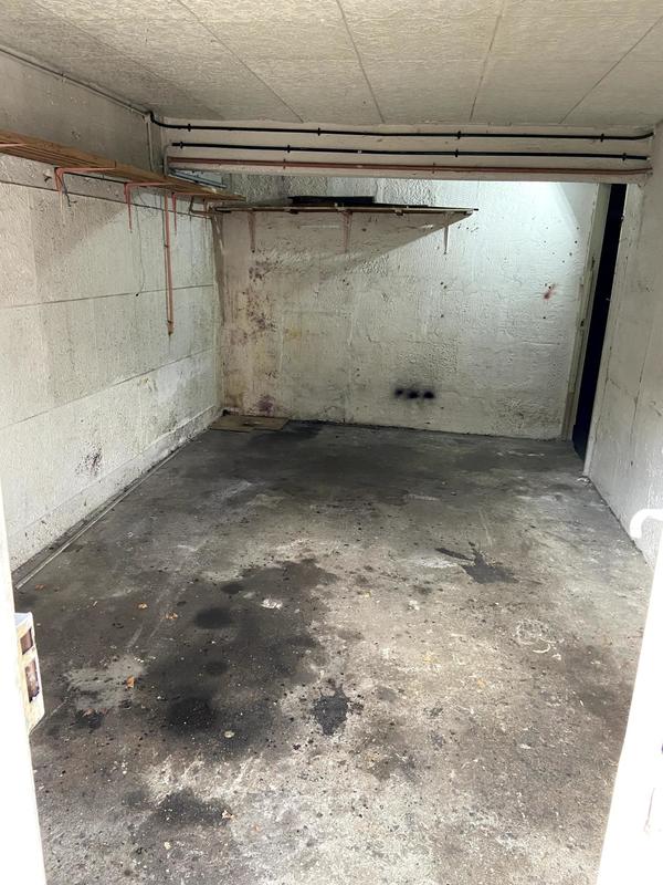 Appartement - 67 m² - 4 pièces